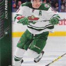 Zach Parise 2015-16 Upper Deck #94 Minnesota Wild Hockey Card