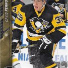 David Perron 2015-16 Upper Deck #149 Pittsburgh Penguins Hockey Card