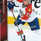 Brandon Pirri 2015-16 Upper Deck #335 Florida Panthers Hockey Card