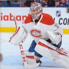 Carey Price 2015-16 Upper Deck #356 Montreal Canadiens Hockey Card
