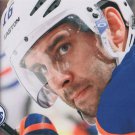 Teddy Purcell 2015-16 Upper Deck #72 Edmonton Oilers Hockey Card