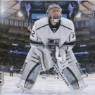 Jonathan Quick 2015-16 Upper Deck #85 Los Angeles Kings Hockey Card