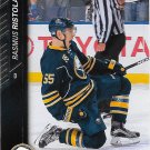 Rasmus Ristolainen 2015-16 Upper Deck #274 Buffalo Sabres Hockey Card