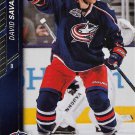 David Savard 2015-16 Upper Deck #52 Columbus Blue Jackets Hockey Card