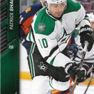 Patrick Sharp 2015-16 Upper Deck #311 Dallas Stars Hockey Card