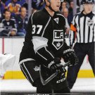 Nick Shore 2015-16 Upper Deck Young Guns Rookie #216 Los Angeles Kings Hockey Card