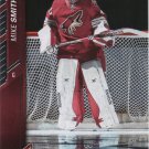 Mike Smith 2015-16 Upper Deck #10 Arizona Coyotes Hockey Card