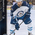 Drew Stafford 2015-16 Upper Deck #446 Winnipeg Jets Hockey Card