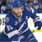 Steven Stamkos 2015-16 Upper Deck #168 Tampa Bay Lightning Hockey Card