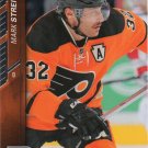 Mark Streit 2015-16 Upper Deck #140 Philadelphia Flyers Hockey Card