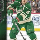 Ryan Suter 2015-16 Upper Deck #93 Minnesota Wild Hockey Card