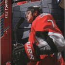 Kyle Turris 2015-16 Upper Deck #136 Ottawa Senators Hockey Card