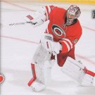 Cam Ward 2015-16 Upper Deck #33 Carolina Hurricanes Hockey Card