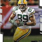 Jared Cook 2017 Donruss #294 Oakland Raiders Football Card