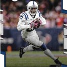Vontae Davis 2017 Donruss #136 Indianapolis Colts Football Card