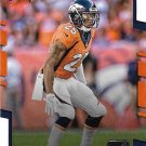 Chris Harris 2017 Donruss #66 Denver Broncos Football Card