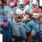DeMarco Murray 2017 Donruss #281 Tennessee Titans Football Card