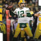 Aaron Rodgers 2017 Donruss #251 Green Bay Packers Football Card Aaron Rodgers 2017 Donruss #251 Green Bay Packers Football Card