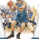 Steven Adams 2016-17 Panini Threads #69 Oklahoma City Thunder Basketball Card