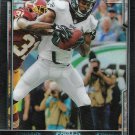 Jordan Matthews 2015 Topps Chrome #97 Philadelphia Eagles Football Card