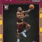 Kay Felder 2016-17 Donruss Rookie #192 Cleveland Cavaliers Basketball Card