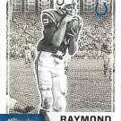 Raymond Berry 2016 Panini Classics #161 Baltimore Colts Football Card