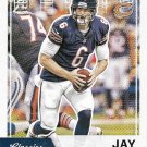Jay Cutler 2016 Panini Classics #24 Chicago Bears Football Card