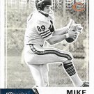 Mike Ditka 2016 Panini Classics #111 Chicago Bears Football Card