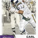 Carl Eller 2016 Panini Classics #110 Minnesota Vikings Football Card
