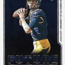 Jared Goff 2016 Panini Classics Future Legends Rookie #12 Cal Golden Bears Football Card
