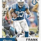 Frank Gore 2016 Panini Classics #94 Indianapolis Colts Football Card
