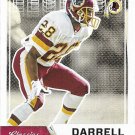 Darrell Green 2016 Panini Classics #200 Washington Redskins Football Card