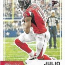 Julio Jones 2016 Panini Classics #87 Atlanta Falcons Football Card