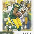 Eddie Lacy 2016 Panini Classics #72 Green Bay Packers Football Card