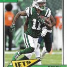 Robby Anderson 2018 Panini Classics #69 New York Jets Football Card
