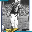 Raymond Berry 2018 Panini Classics #135 Baltimore Colts Football Card