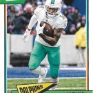 Jarvis Landry 2018 Panini Classics #54 Miami Dolphins Football Card