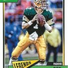 Don Majkowski 2018 Panini Classics #159 Green Bay Packers Football Card