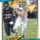 Jordy Nelson 2018 Panini Classics #37 Green Bay Packers Football Card