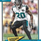 Jalen Ramsey 2018 Panini Classics #48 Jacksonville Jaguars Football Card