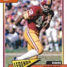 Charley Taylor 2018 Panini Classics #189 Washington Redskins Football Card