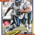 LaDainian Tomlinson 2018 Panini Classics #179 San Diego Chargers Football Card