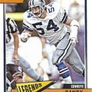 Randy White 2018 Panini Classics #121 Dallas Cowboys Football Card