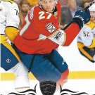 Nick Bjugstad 2018-19 Upper Deck #79 Florida Panthers Hockey Card
