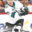 Jonas Donskoi 2018-19 Upper Deck #404 San Jose Sharks Hockey Card