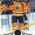 Leon Draisaitl 2018-19 Upper Deck #76 Edmonton Oilers Hockey Card
