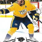 Ryan Ellis 2018-19 Upper Deck #352 Nashville Predators Hockey Card