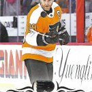 Claude Giroux 2018-19 Upper Deck #138 Philadelphia Flyers Hockey Card