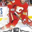 Noah Hanifin 2018-19 Upper Deck #280 Calgary Flames Hockey Card