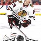 Chris Kunitz 2018-19 Upper Deck #295 Chicago Blackhawks Hockey Card Chris Kunitz 2018-19 Upper Deck #295 Chicago Blackhawks Hockey Card
